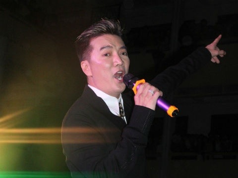 Mr Dam to chuc 3 show dien mien phi hinh anh