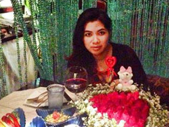 Anh dau tien ve nguoi yeu 8 nam cua Kasim Hoang Vu hinh anh