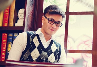 Gap Tai 'do' cua 'Cham tay vao noi nho' hinh anh