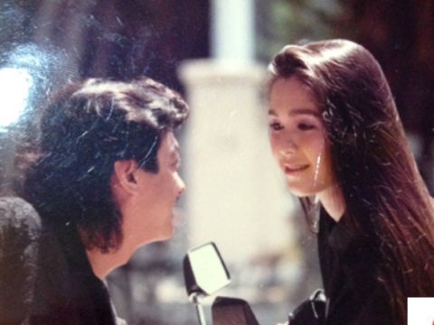 Diem My 30 nam van nguong mo Chanh Tin hinh anh