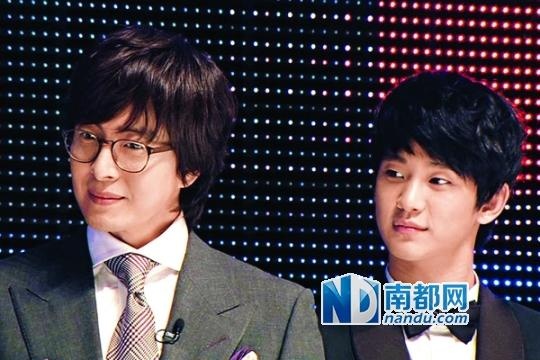 Công ty của Bae Yong Joon hiện đang nắm giữ nhiều ngôi sao 