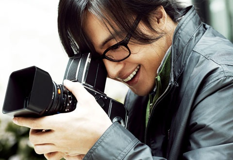 Tai san kech xu cua Bae Yong Joon hinh anh