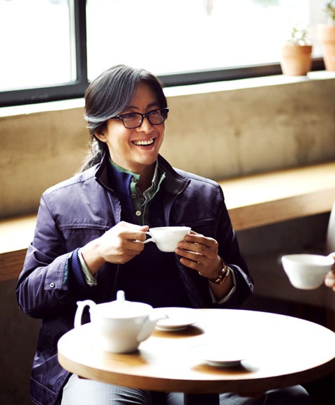 Không chỉ là một diễn viên giỏi, anh còn rất có duyên với kinh doanh và đầu tư giáo dục.