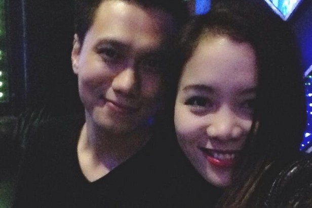 Gap lai Thao Nhi cua 'Chi co the la yeu' hinh anh
