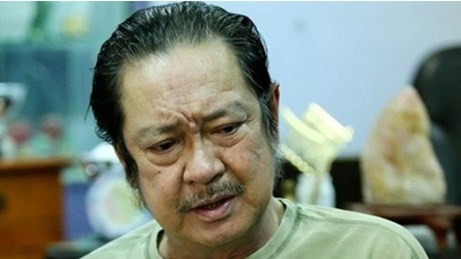 Chánh Tín đang sống trong những ngày khó khăn nhất.