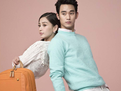 Khi nguoi dep Hoa ngu khoe sac ben my nam hang dau xu Han hinh anh