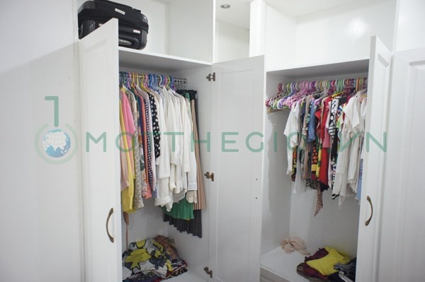 Vi sao Diem Huong bo biet thu 30 ty de o nha thue 3 trieu? hinh anh