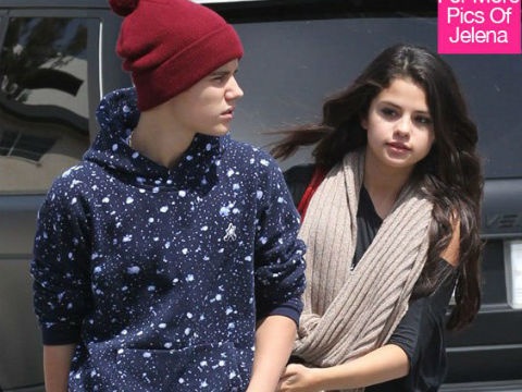 Ro tin Selena mua nha 3 trieu do o cung Justin Bieber hinh anh