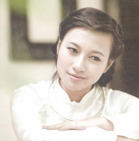 Khánh Linh sở hữu giọng ca như họa mi.