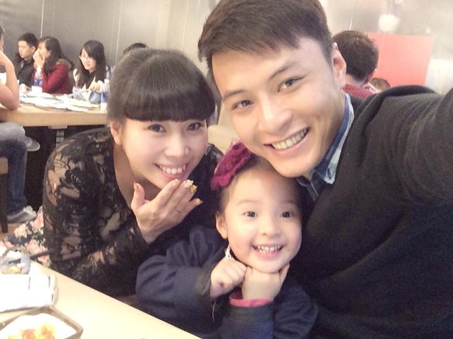 Nhung nhoc ty dang yeu cua dan dien vien phia Bac hinh anh