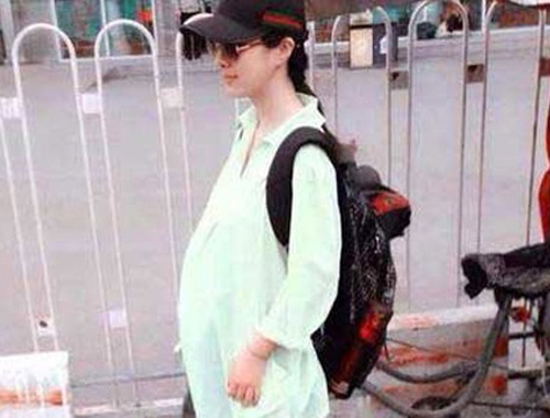 Ro tin nguoi dep ho bao Can Lo Lo mang bau hinh anh