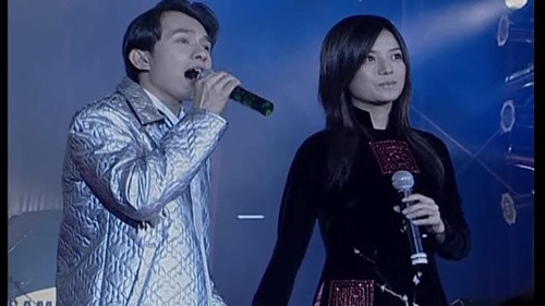 'Biet khuc cho nhau' - Dan Truong, Trieu Vy hinh anh