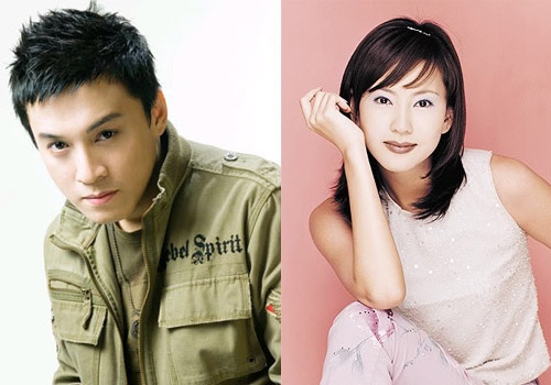 'Forever' - Lam Truong, Kim Nam Joo hinh anh