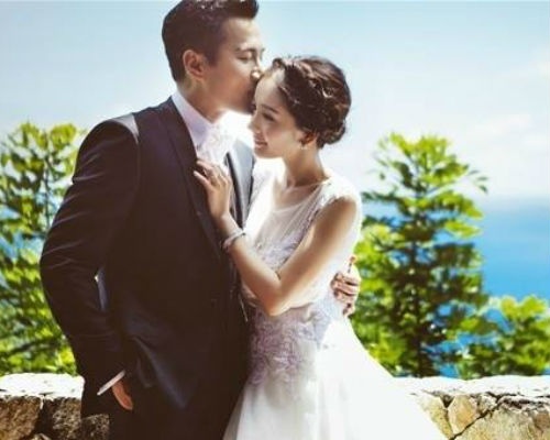 Anh cuoi ngot ngao cua tieu hoa dan Duong Mich hinh anh