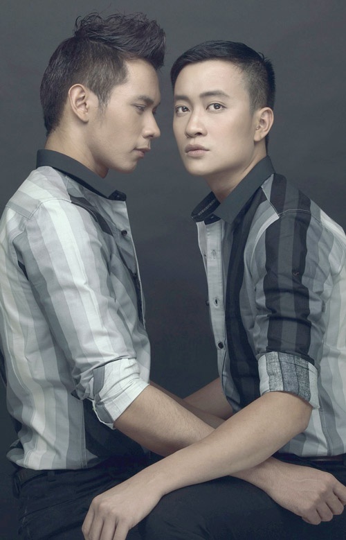 Hồ Vĩnh Khoa.