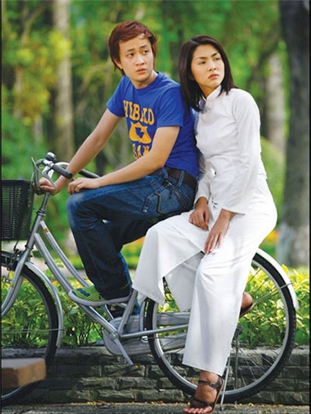 Lương Mạnh Hải.