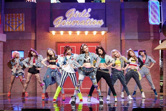 Tai sao Kpop co suc hut manh me tai Nhat? hinh anh