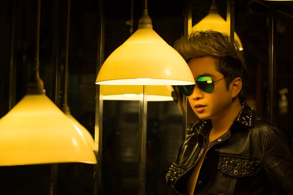 DJ Oxy tham gia album moi cua Bang Cuong hinh anh