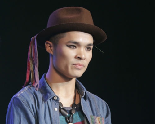 'Giam khao Han khong hieu het ca tinh am nhac cua toi' hinh anh