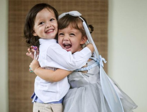 Nhung nhoc ty con lai dang yeu cua sao Viet hinh anh