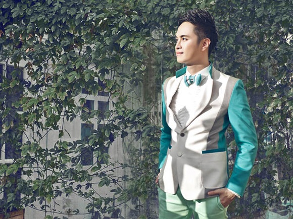 'Vang trang khoc' - Nhat Tinh Anh, Khanh Ngoc hinh anh