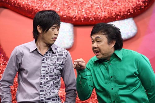 Chi Tai: 'Phu nu noi mat toi... de de' hinh anh