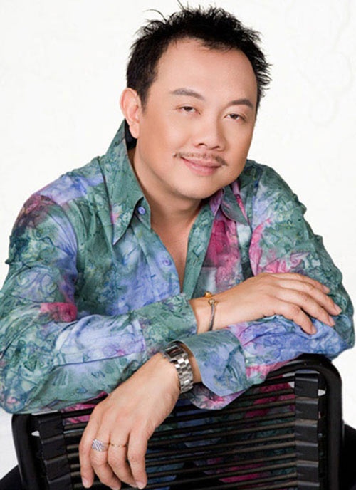 Chí Tài thừa nhận mình có nhược điểm là chậm thuộc lời.