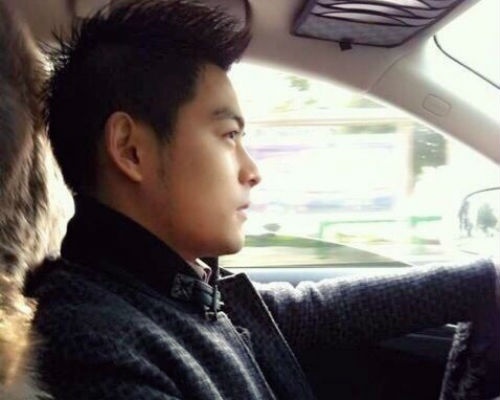 Xuan hien ban sao giong y duc cua Lam Chi Dinh hinh anh