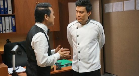 Anh Hai vẫn chưa thể nếm 