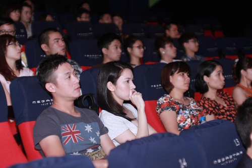 Vợ chồng Anh Tuấn vẫn giữ cuộc sống hôn nhân khá kín đáo trước giới truyền thông.