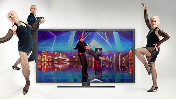 Phan trinh dien 'thot tim' cua ba cu 79 tuoi hinh anh