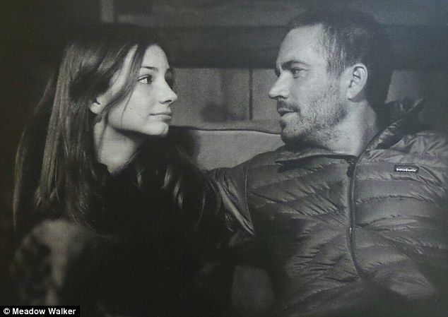 Con gai Paul Walker chia se anh hiem ve nguoi cha qua co hinh anh