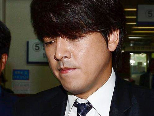 My nam Han mat diem vi danh vo hinh anh