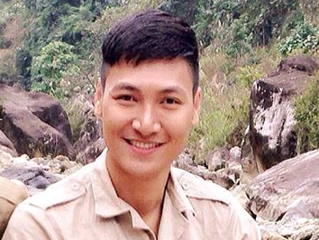 Manh Truong: 'Vo la khan gia kho tinh nhat cua toi' hinh anh