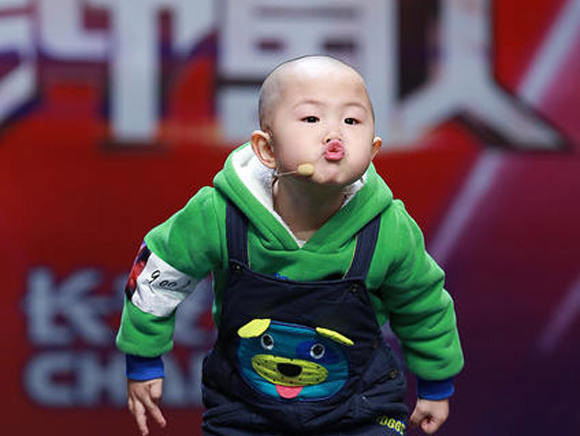 Nhung nhoc ty noi nhu con nho gameshow truyen hinh hinh anh