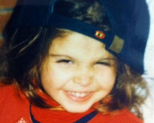 Anh tho au de thuong cua sao Viet hinh anh