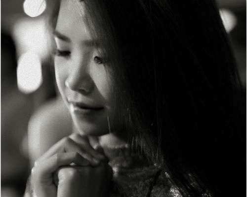 Sao Viet cung cau nguyen vi tre em benh tim hinh anh