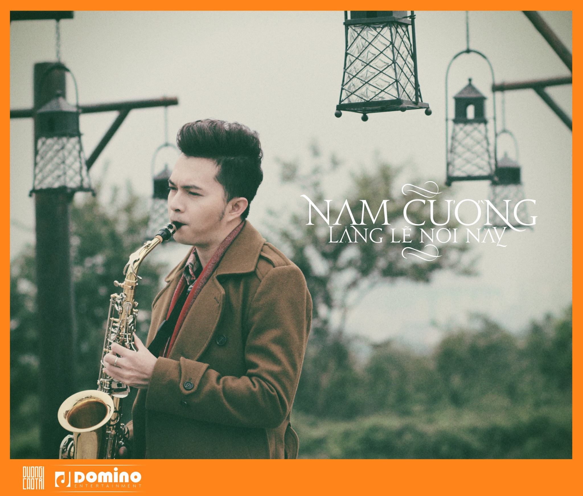 'Lang le noi nay' - Nam Cuong hinh anh