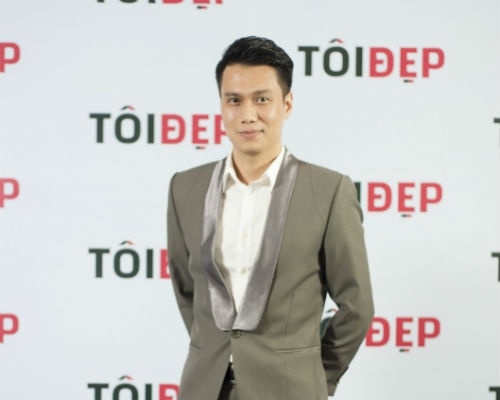 Viet Anh thay phu nu khong dep neu thieu tri thuc hinh anh