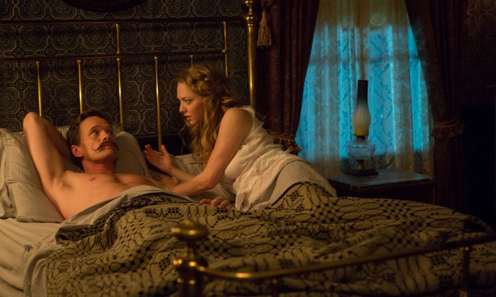 Trailer 'Trieu kieu chet mien vien Tay' hinh anh