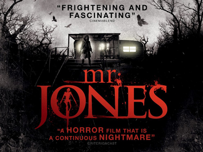 Trai nghiem me cung kinh hoang voi phim 'Mr. Jones' hinh anh