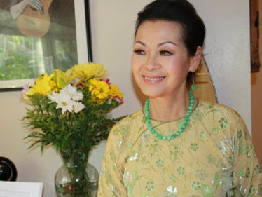 Phia sau nhung cuoc tro ve cua nghe si hai ngoai hinh anh