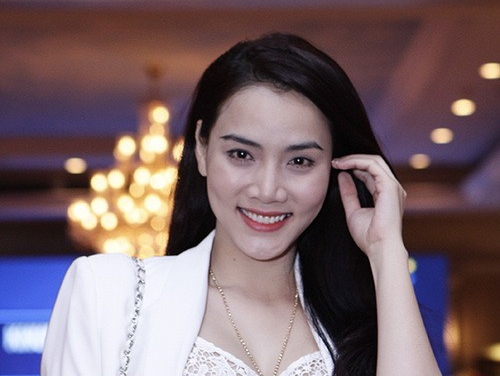 Trang Nhung: 'Ghet dan ong gia truong' hinh anh