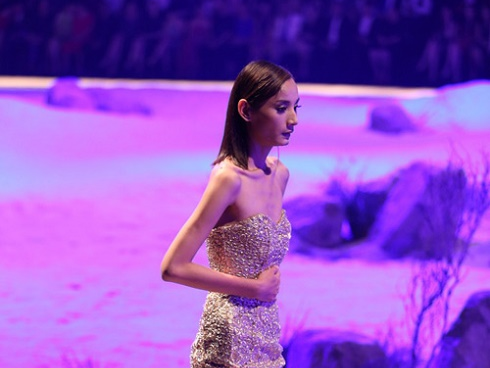 Chuyen dung bua ngai hai nhau o Vbiz gay xon xao hinh anh