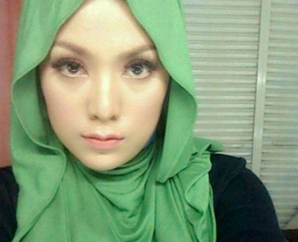 Ca sĩ Malaysia - Shila Amzah trở thành hiện tượng tại Trung Quốc nửa đầu năm nay sau khi bùng nổ trong chương trình