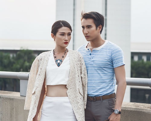 Mix do doi an tuong nhu Kha My Van hinh anh