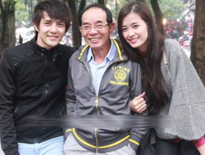 Nhung ong bo danh gia cua sao Viet hinh anh