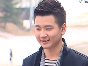 Hot boy Ngoi sao Viet vua sang den Han Quoc da bi loai hinh anh