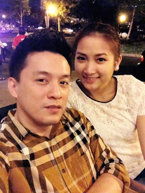 Cả hai chưa bao giờ lên tiếng công khai về đám cưới.