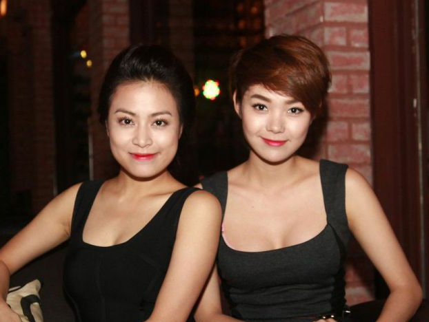 Nhung scandal muoi mat cua dien vien tre VN hinh anh
